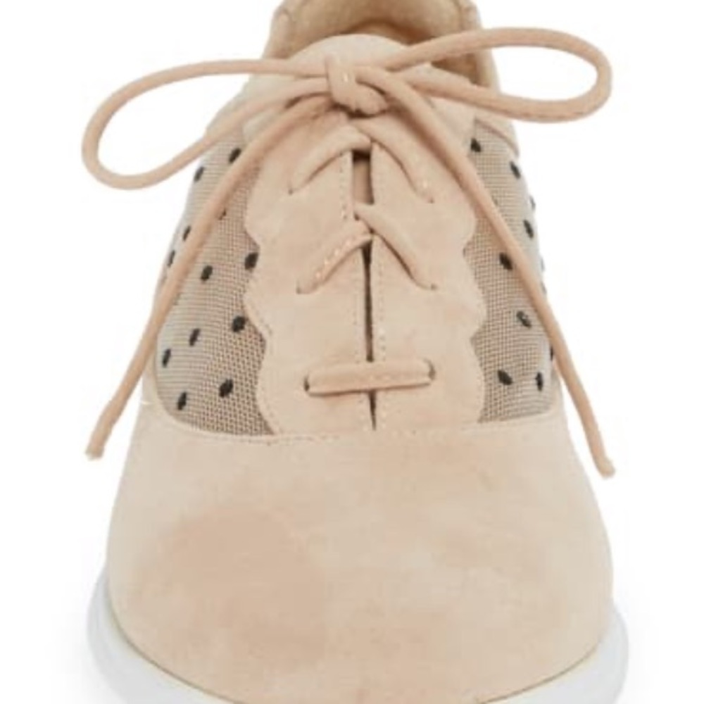VANELi Lanka Lace-Up Sneaker - Picture 4 of 12